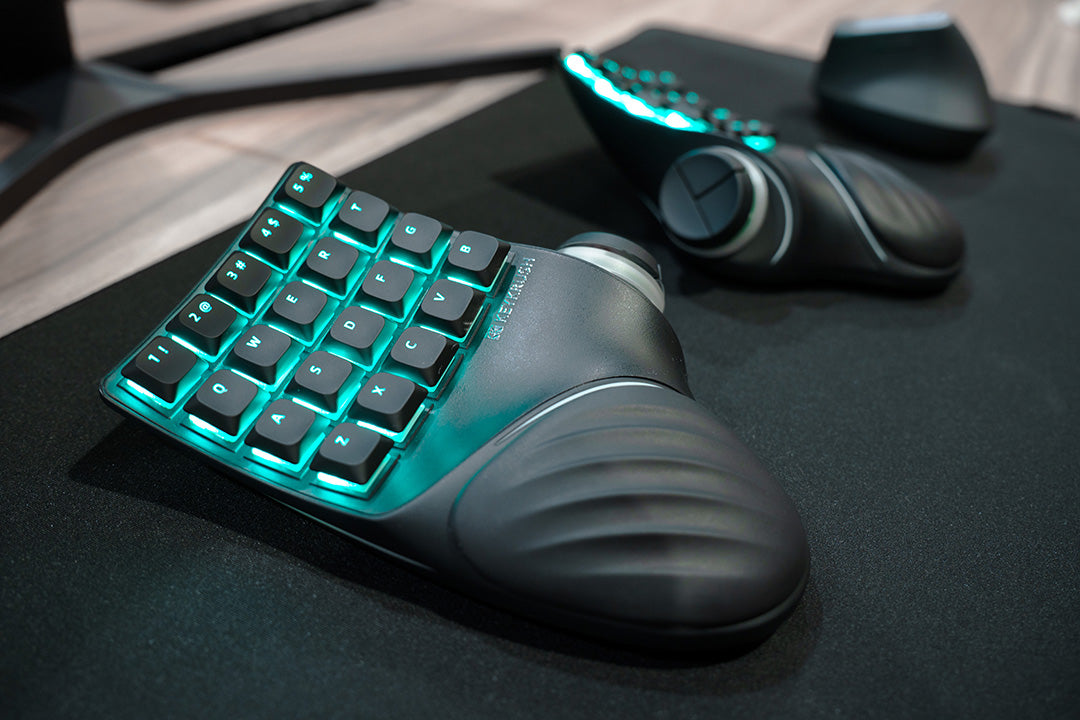 Keykrush Orca