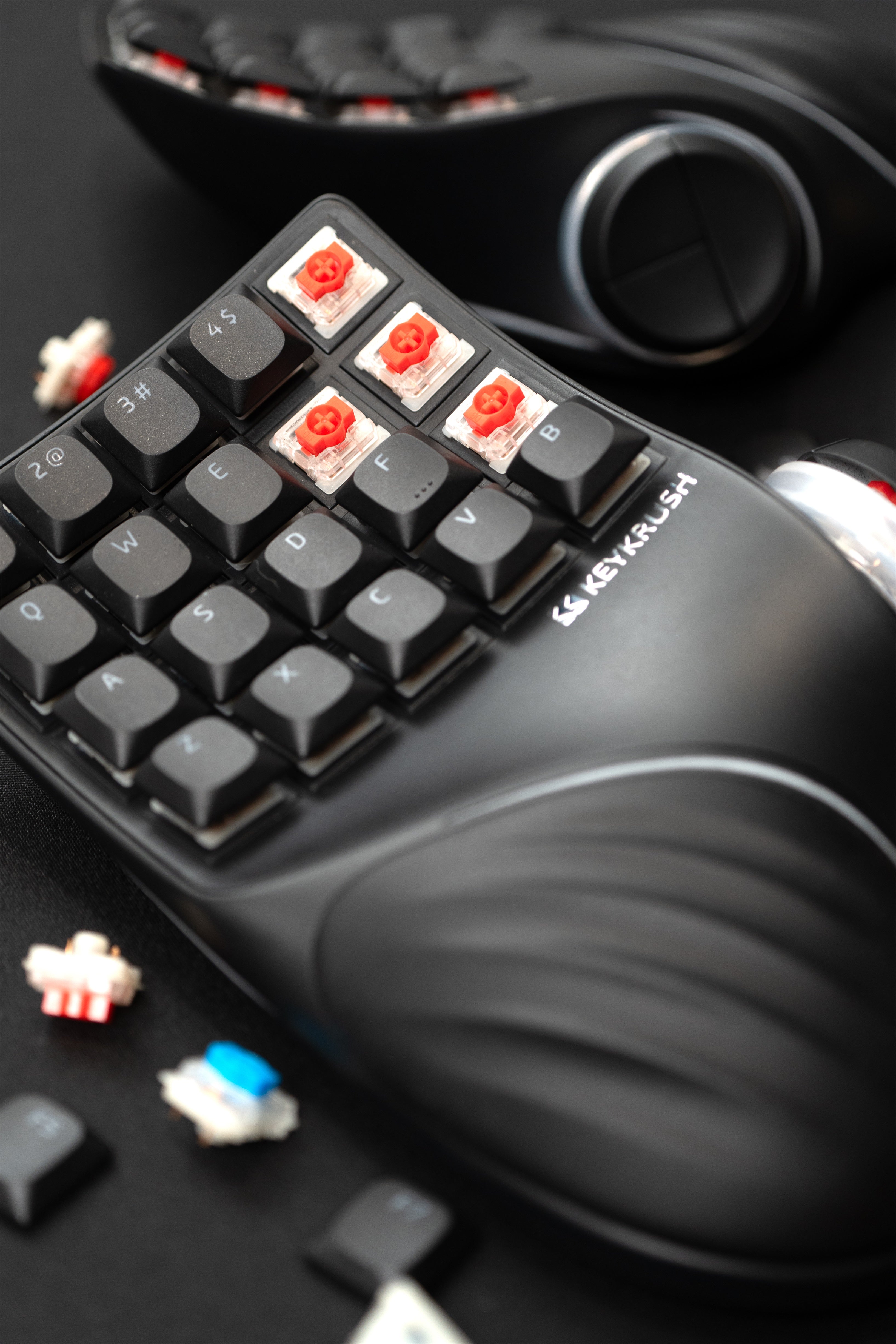Keykrush Orca