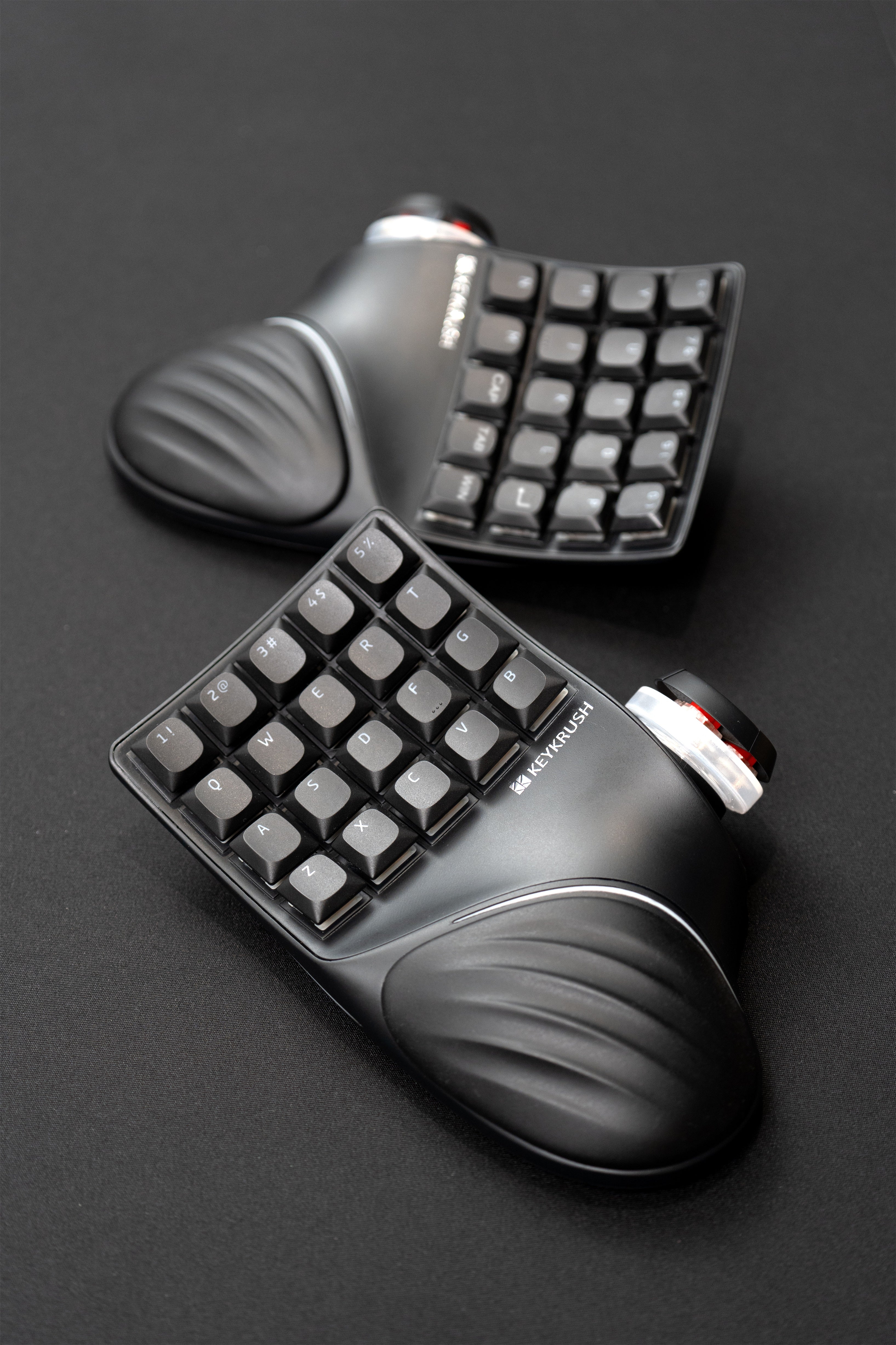 Keykrush Orca
