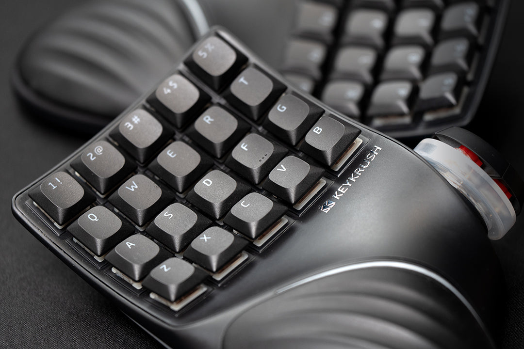 Keykrush Orca