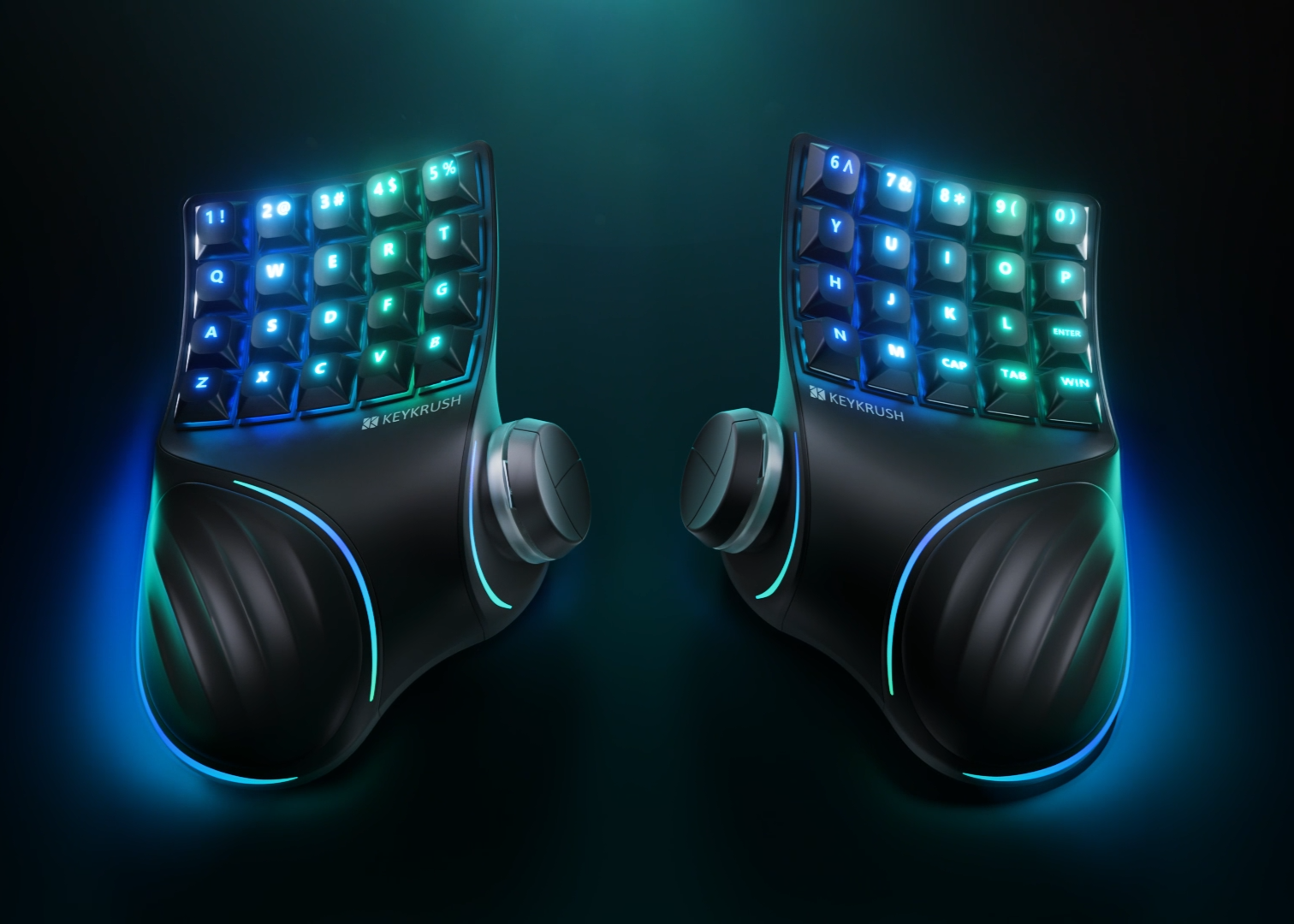 Keykrush Orca